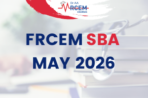 FRCEM SBA May 2026