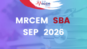 MRCEM SBA Sep 2026