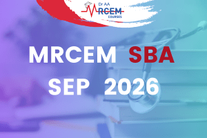 MRCEM SBA Sep 2026