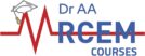Dr AA MRCEM Courses