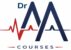 Dr AA MRCEM Courses