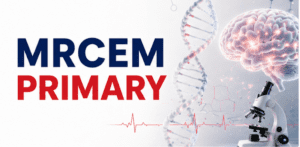 MRCEM Primary Oct 2026