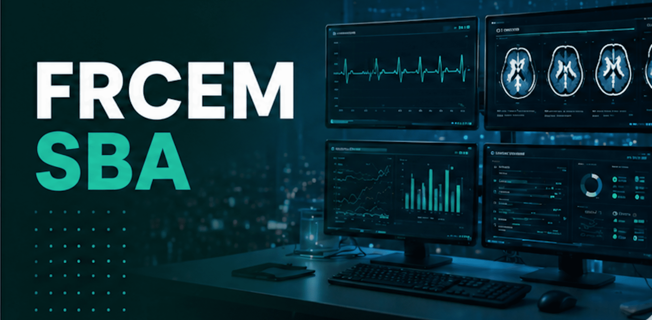 FRCEM SBA Oct 2026